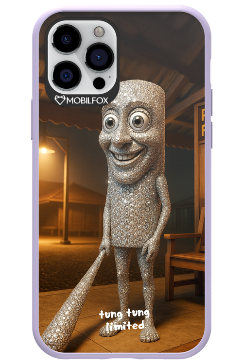 Tung Tung Limited - Apple iPhone 12 Pro