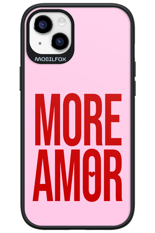 More Amor - Apple iPhone 14 Plus