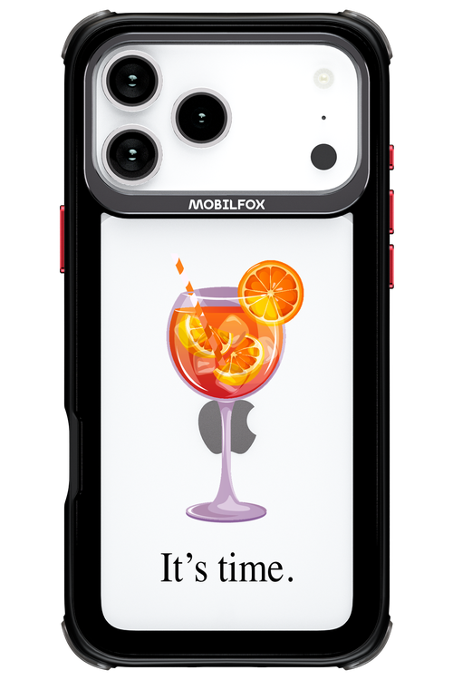 Spritz - Apple iPhone 17 Pro Max