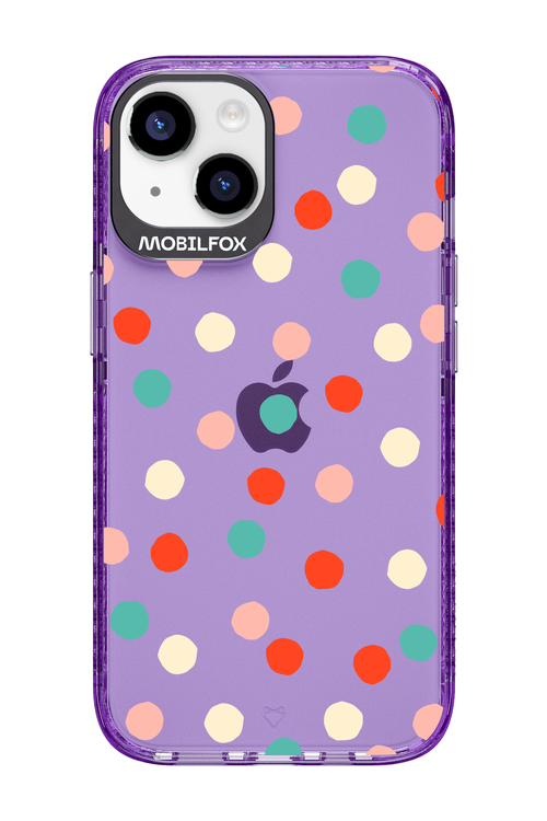 Xmas Dotss - Apple iPhone 14