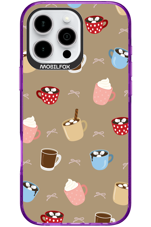 Coco Dream - Apple iPhone 16 Pro Max