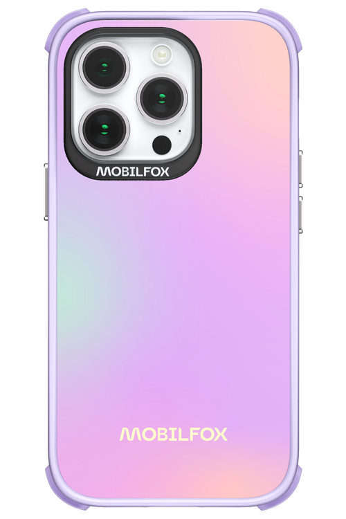 Pastel Violet - Apple iPhone 14 Pro