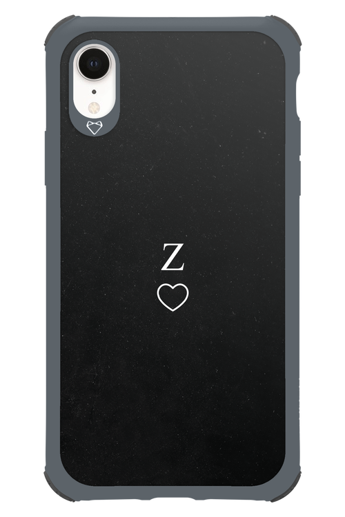 Z Black 2.0 - Apple iPhone XR