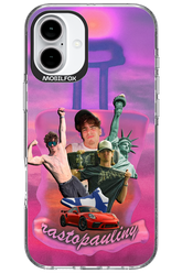 Urban Rockstar - Apple iPhone 16 Plus
