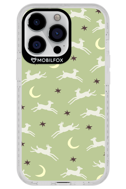 Folclore Rush - Apple iPhone 13 Pro