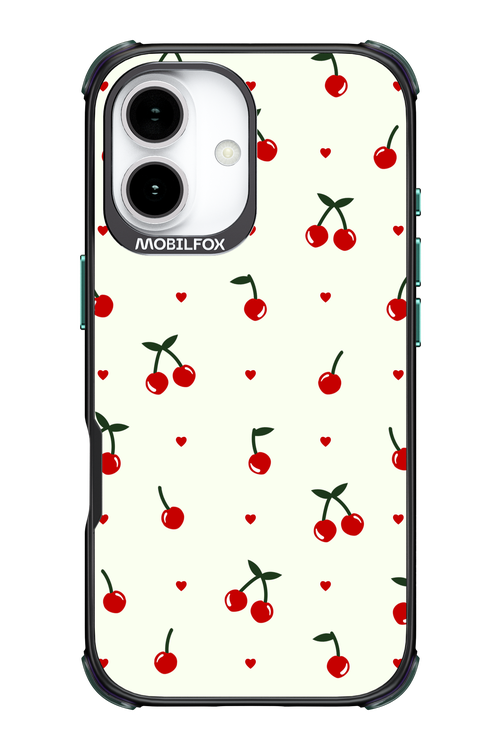 Baby Cherry - Apple iPhone 17