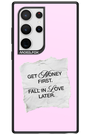 Money First - Samsung Galaxy S24 Ultra