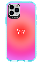 LuckyGirl - Apple iPhone 11 Pro