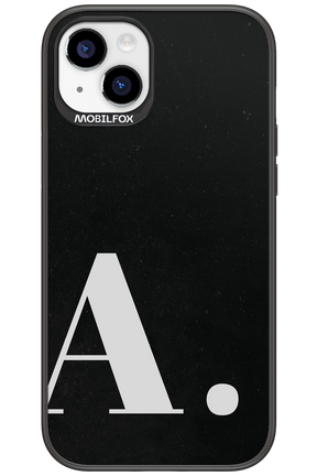 A (Off Space) 2.0 - Apple iPhone 15 Plus