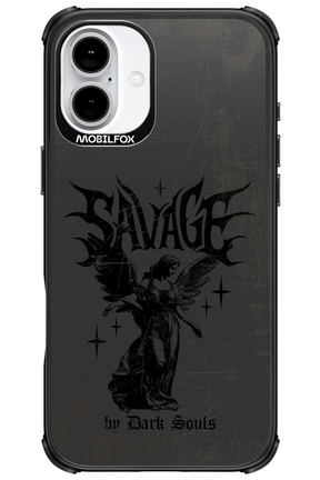 St. Savage - Apple iPhone 16 Plus