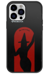 Witch Season - Apple iPhone 13 Pro Max