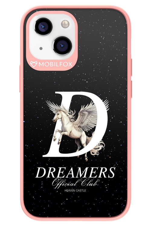 Dreamers - Apple iPhone 13 Mini