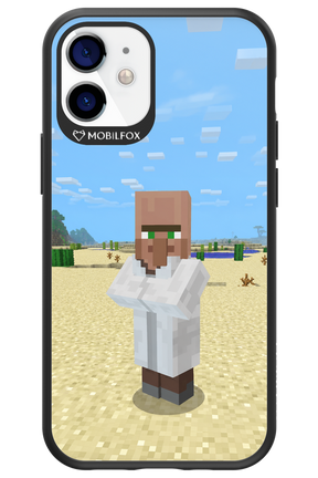 MC 2.0 - Apple iPhone 12 Mini