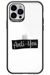 Anti - You (canceled) - Apple iPhone 12 Pro