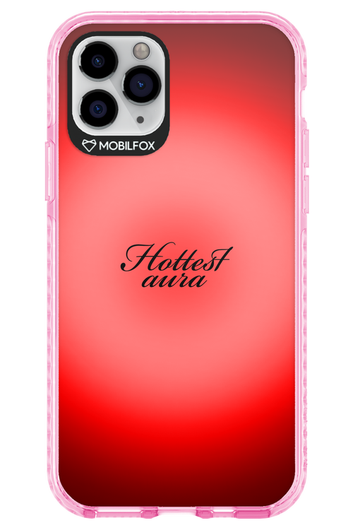 Hottest Aura - Apple iPhone 11 Pro