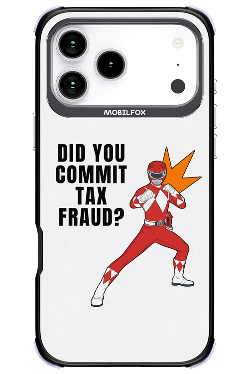 Power - Apple iPhone 17 Pro Max