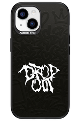 Drop Out - Apple iPhone 15