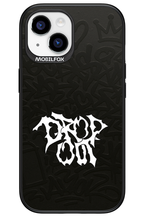Drop Out - Apple iPhone 15