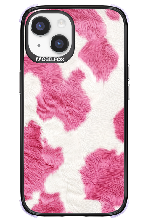 Pink Cow - Apple iPhone 14