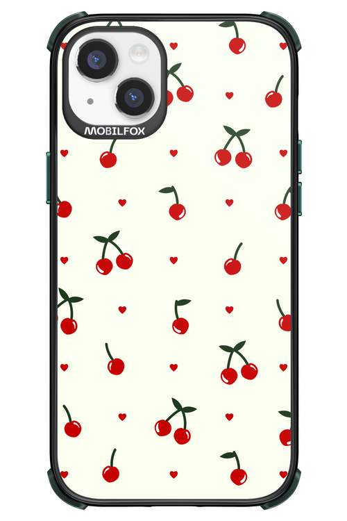 Baby Cherry - Apple iPhone 14 Plus