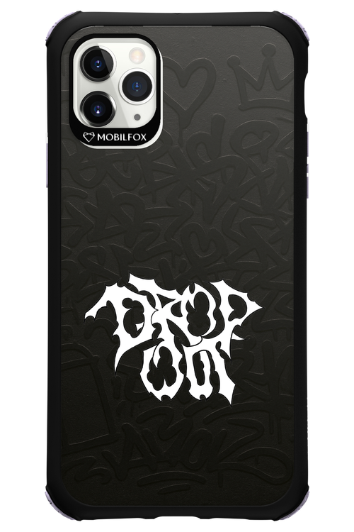 Drop Out - Apple iPhone 11 Pro Max