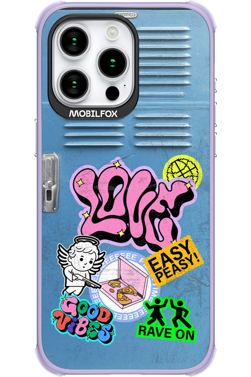 My Locker - Apple iPhone 15 Pro Max