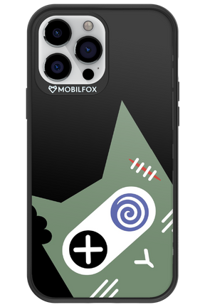 scarface - Apple iPhone 13 Pro Max