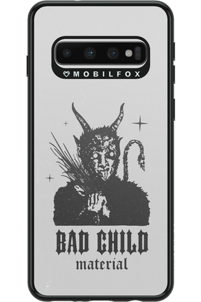 Krampus - Samsung Galaxy S10