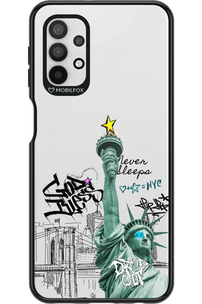 Urban Liberty 2.0 - Samsung Galaxy A32 5G