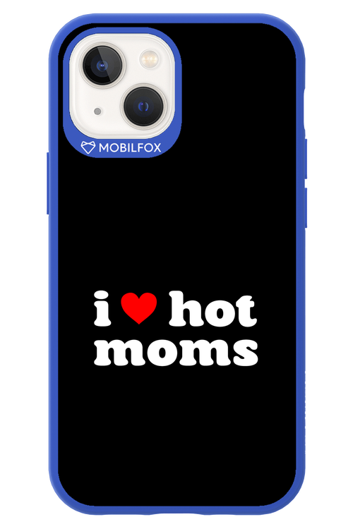 I love hot moms 2.0 - Apple iPhone 13 Mini