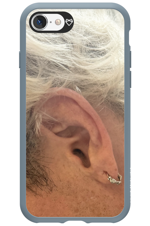 Ear - Apple iPhone SE 2020