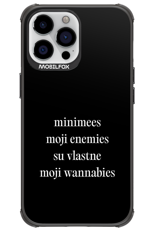 Minimees - Apple iPhone 13 Pro Max