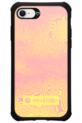House Frequency - Apple iPhone SE 2020