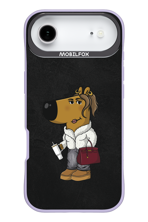 Chill Girl - Apple iPhone 17 Air