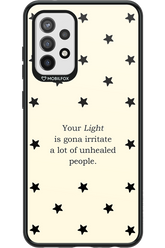 Your Light - Samsung Galaxy A72