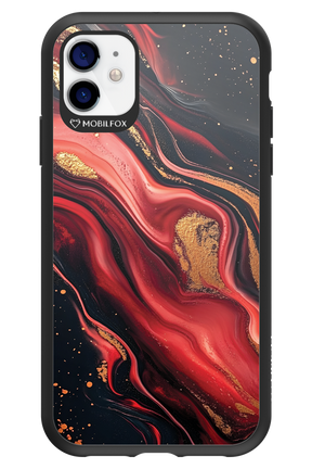 Uriel - Apple iPhone 11