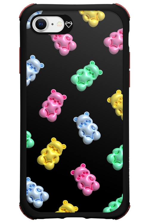 Gummy Bears - Apple iPhone SE 2022