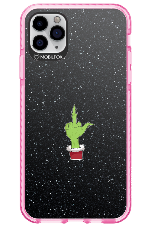 My Middle Finger - Apple iPhone 11 Pro Max