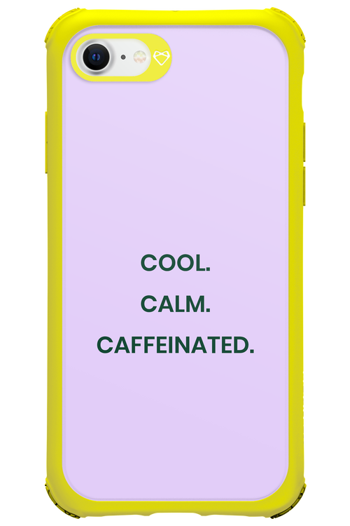 CCC - Apple iPhone SE 2020