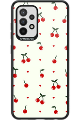 Baby Cherry - Samsung Galaxy A52 / A52 5G / A52s