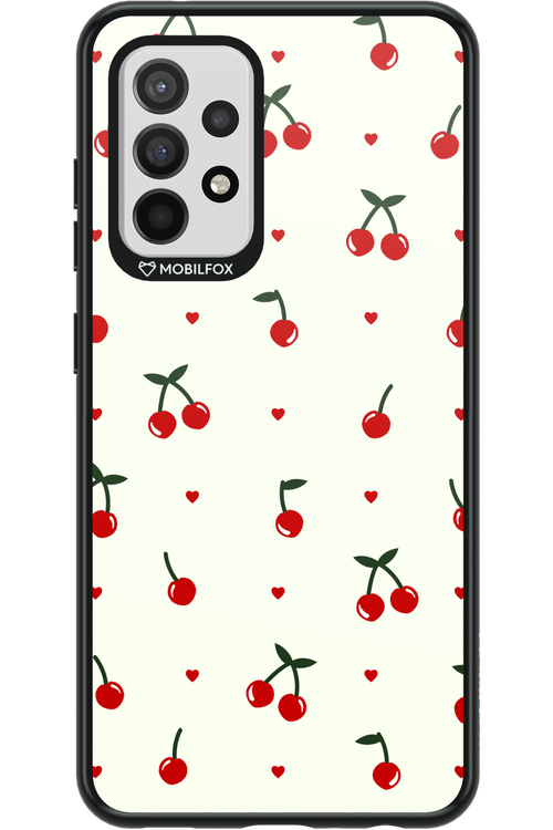Baby Cherry - Samsung Galaxy A52 / A52 5G / A52s