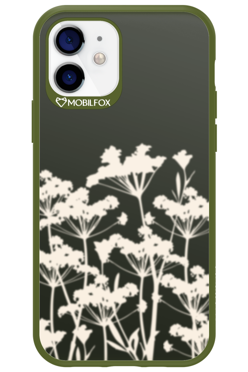 Midnight Bloom - Apple iPhone 12