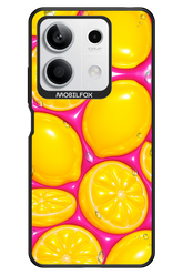 JuicyLemon - Xiaomi Redmi Note 13 5G