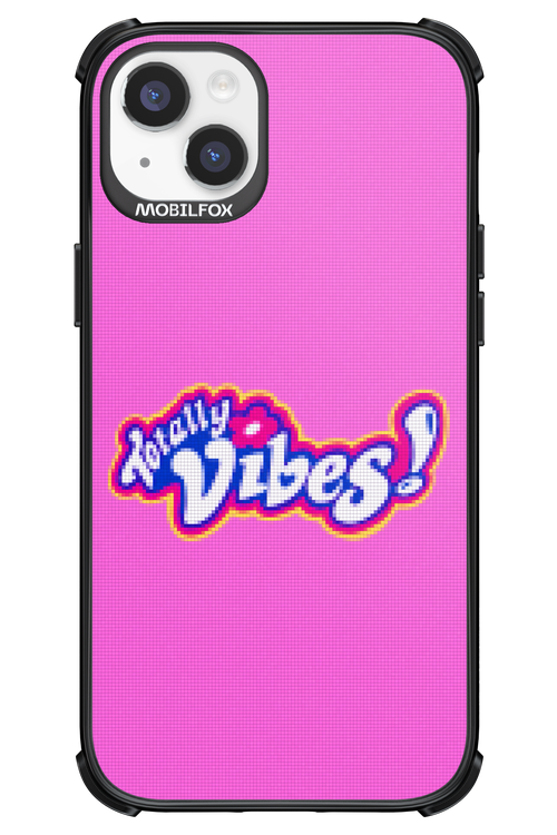 Totally Vibes II - Apple iPhone 14 Plus