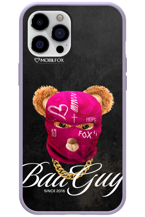 Bad Guy II 2.0 - Apple iPhone 12 Pro Max