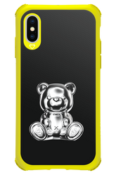 Dollar Bear - Apple iPhone X