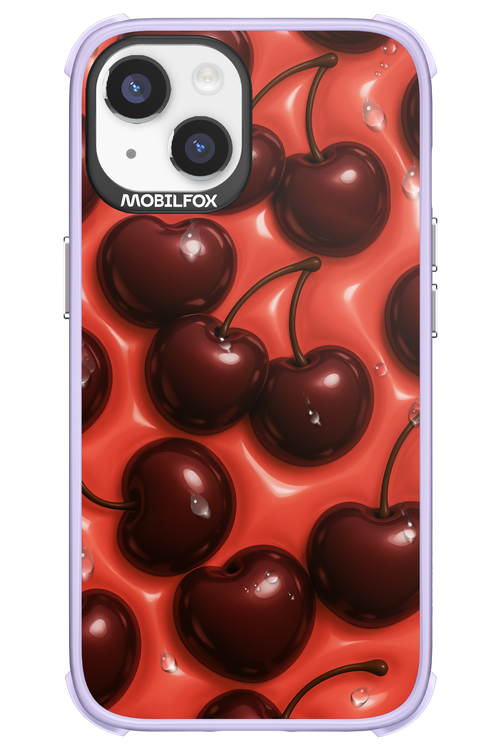 CherryQueen - Apple iPhone 14