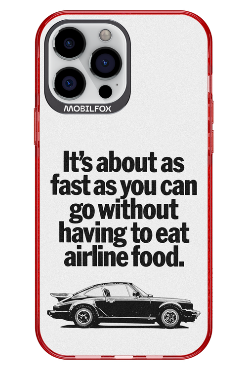 Retro Car II - Apple iPhone 13 Pro Max