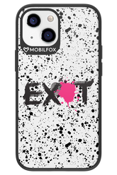 EXOT SPLASH 2.0 - Apple iPhone 13 Mini