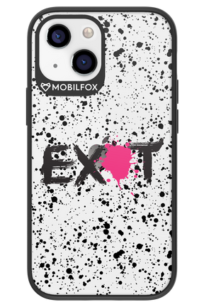 EXOT SPLASH 2.0 - Apple iPhone 13 Mini